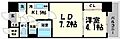 セレニテ本町エコート7階9.4万円