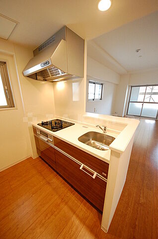 キッチン