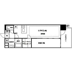 心斎橋駅 13.1万円