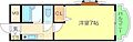 ノルデンハイム相川7階3.5万円