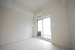 Osaka Metro千日前線 桜川駅 徒歩1分の賃貸マンション 4階1Kのリビング/ダイニング