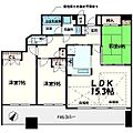ステイツ桃山台レジデンス2階16.0万円