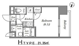 Osaka Metro長堀鶴見緑地線 ドーム前千代崎駅 徒歩8分 15階/-