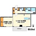 アスール江坂3rd14階14.0万円