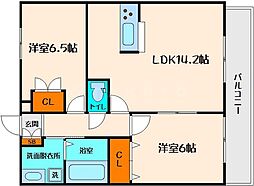 関大前駅 13.0万円