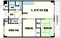 ハイツ桃山23階11.0万円