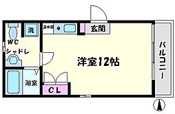 京阪本線 古川橋駅 徒歩16分