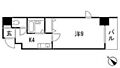 アヴェーレ太子橋2階5.0万円