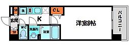 京阪本線 門真市駅 徒歩3分 4階/-