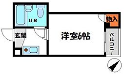 京阪本線 土居駅 徒歩3分