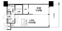 おおさか東線 城北公園通駅 徒歩3分 8階/-