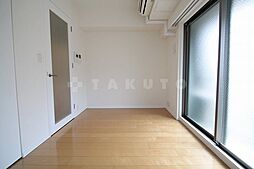 アーバンフラッツ四条西洞院 5階1Kのリビング/ダイニング