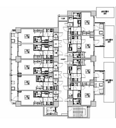 新大阪駅 6.9万円