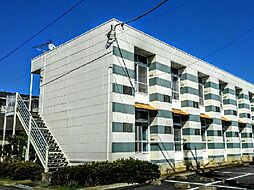 レオパレスブルーム 206