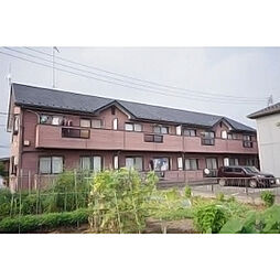 アップルハウスA棟