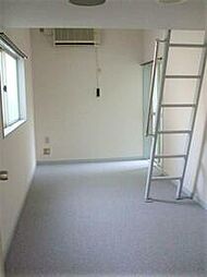 セドルハイム赤羽台 206 2階1Kのリビング/ダイニング