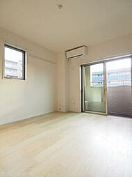 サンテラス浄水 307 3階1Kのリビング/ダイニング