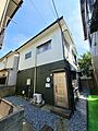 練馬区向山4丁目賃貸戸建（ＥＮ中村橋）