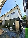 東京都練馬区向山4丁目31-8：物件画像／ハウスコム東東京株式会社　中野店