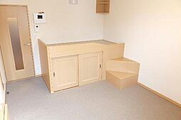 レオネクストパストラル　セゾン 203