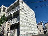 東京都府中市緑町1丁目40-1：物件画像／ハウスコム西東京株式会社　立川南口店