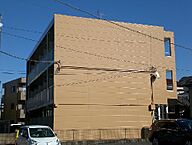 神奈川県川崎市幸区北加瀬2丁目17-10：物件画像／ハウスコム東神奈川株式会社　武蔵小杉店