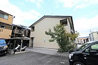 京都府京都市山科区西野櫃川町11-1：物件画像／ハウスコム株式会社　太秦天神川店