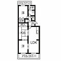 アネックス三苫24階6.3万円