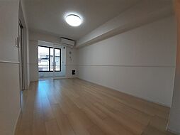 スクエア　安永 105 1階1LDKのリビング/ダイニング