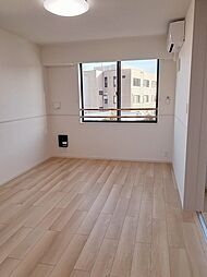 プラシードヒルズ　II 301 3階2LDKのリビング/ダイニング