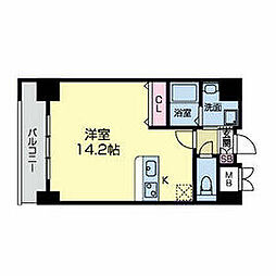 江坂駅 7.9万円