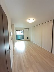 レジデンス　カサノIV 202