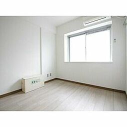 メゾン・ナミキ 201 2階ワンルームのリビング/ダイニング