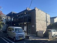 東京都三鷹市野崎2丁目16-38：物件画像／ハウスコム西東京株式会社　武蔵境店