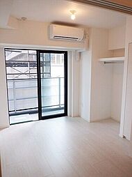 東京メトロ日比谷線 入谷駅 徒歩3分の賃貸マンション 7階2LDKのリビング/ダイニング