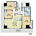 ザ・ライオンズ一条タワー岐阜16階16.0万円