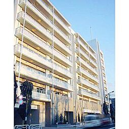 都営大江戸線 清澄白河駅 徒歩13分の賃貸マンション