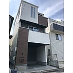 東京都葛飾区高砂7丁目：物件画像／ハウスコム千葉株式会社　市川店