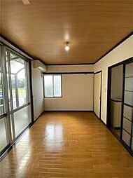 サンガーデン西馬橋 101 1階2DKのリビング/ダイニング