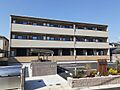 JR片町線(学研都市線) 住道駅 バス16分 江端下車 徒歩7分の賃貸アパート