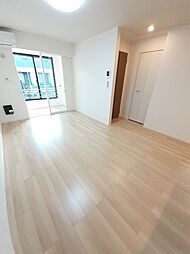 サンクレール　Ｂ 105 1階1LDKのリビング/ダイニング