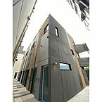 東京都新宿区百人町2丁目5-1：物件画像／ハウスコム西東京株式会社　明大前店