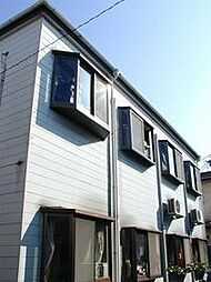 コンチネンタルハイム中村橋