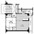 ビレッジハウス総和12階4.0万円