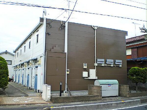 外観画像