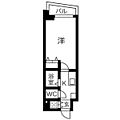 スカイコートスパシエ池袋4階7.5万円