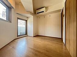 京急本線 立会川駅 徒歩2分の賃貸マンション 8階1Kのリビング/ダイニング