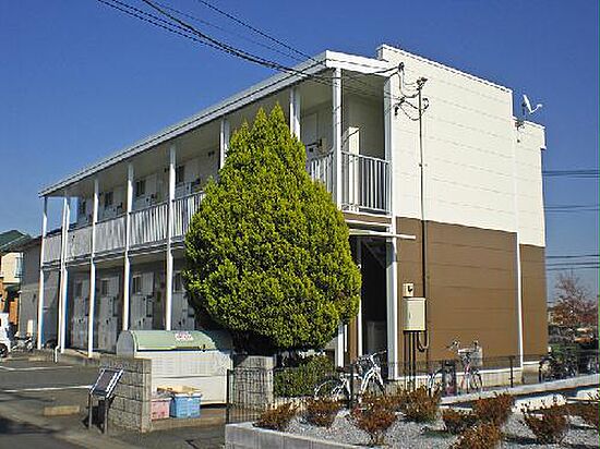 外観画像