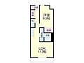 FelicegattoWada3階6.0万円
