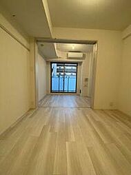 JR京浜東北・根岸線 大井町駅 徒歩9分の賃貸マンション 3階1DKのリビング/ダイニング